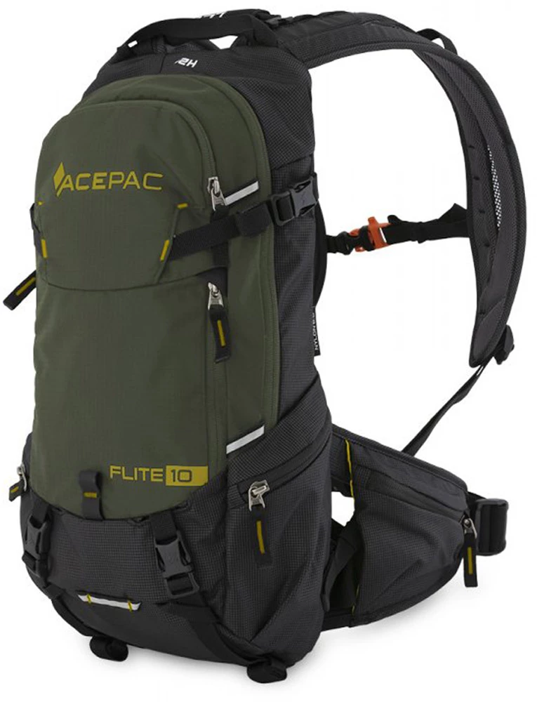 Acepac FLITE 10 - Sac à Dos – Image 2