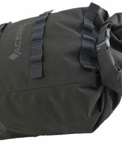 Acepac Saddle Drybag Sac De Rangement
