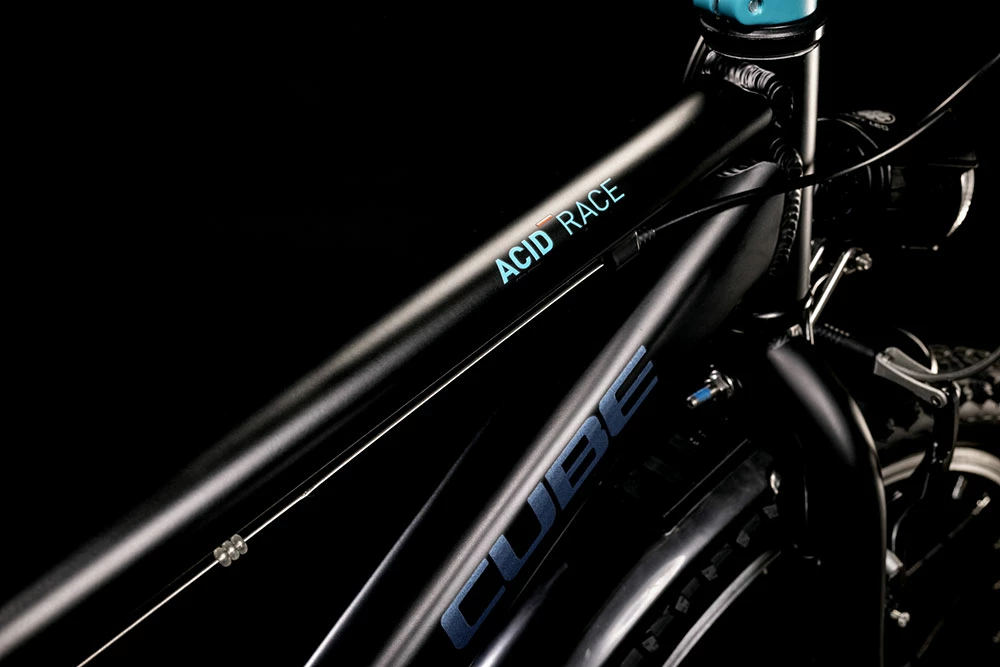 Cube Acid 200 Allroad Black´n´mint – Image 2