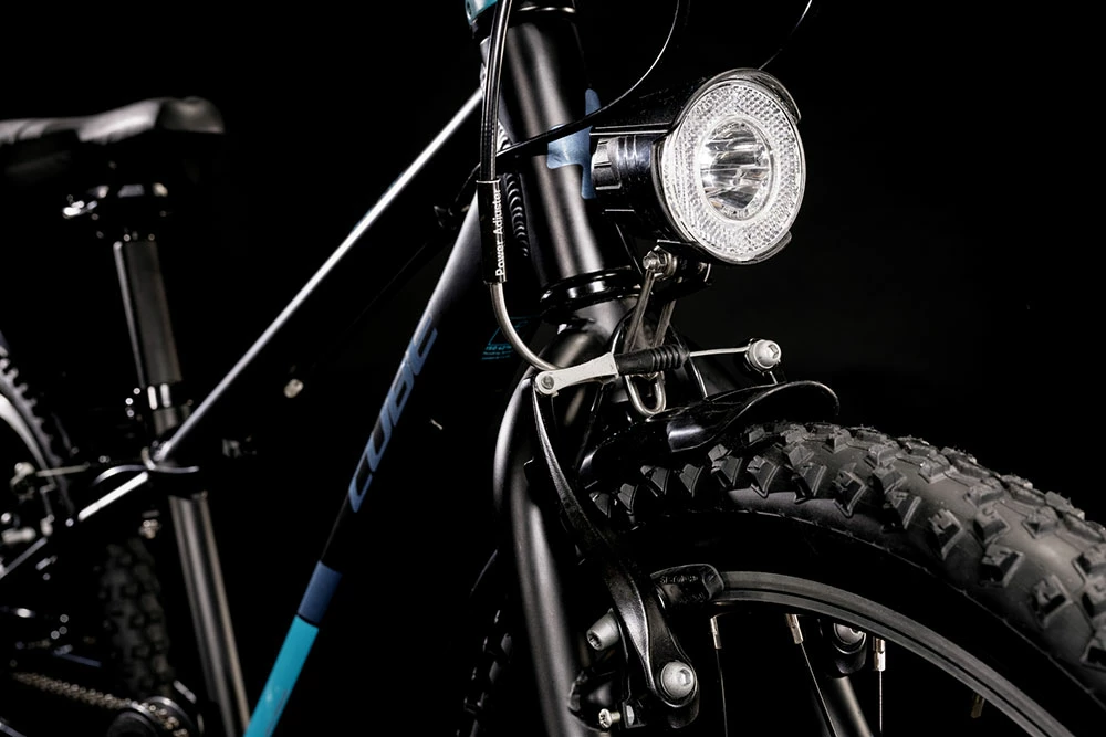 Cube Acid 200 Allroad Black´n´mint – Image 3