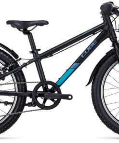 Cube Acid 200 Allroad Black´n´mint