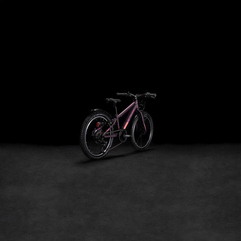 Cube Acid 200 Allroad Purple´n´orange – Image 6