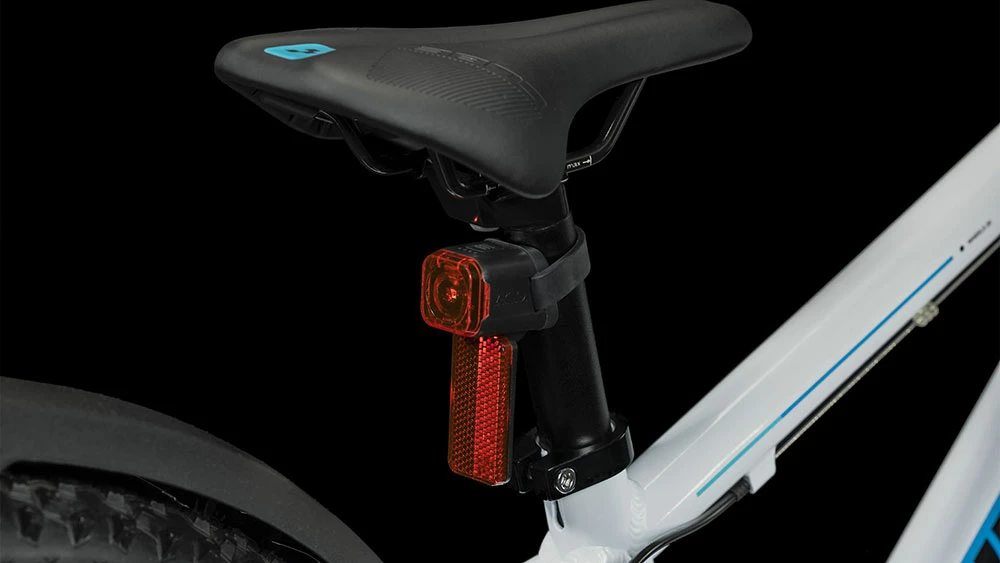 Cube Acid 200 Disc Allroad White´n´blue – Image 4