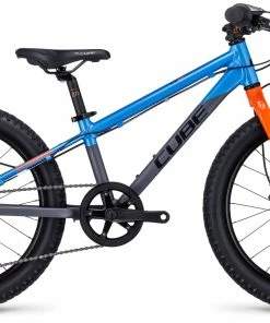 Cube Acid 200 Disc Actionteam