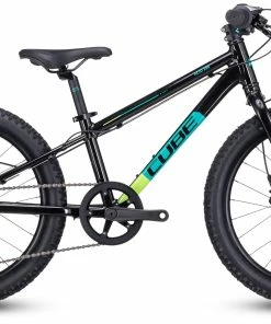 Cube Acid 200 Disc Black´n´green