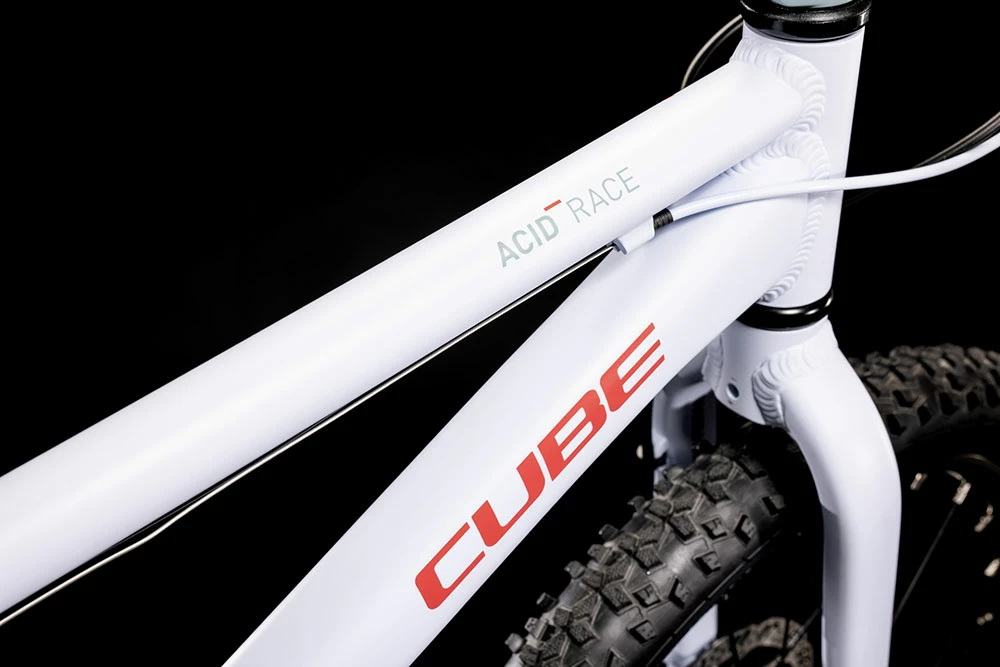 Cube Acid 200 Disc Blue´n´coral – Image 2