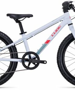 Cube Acid 200 Disc Blue´n´coral