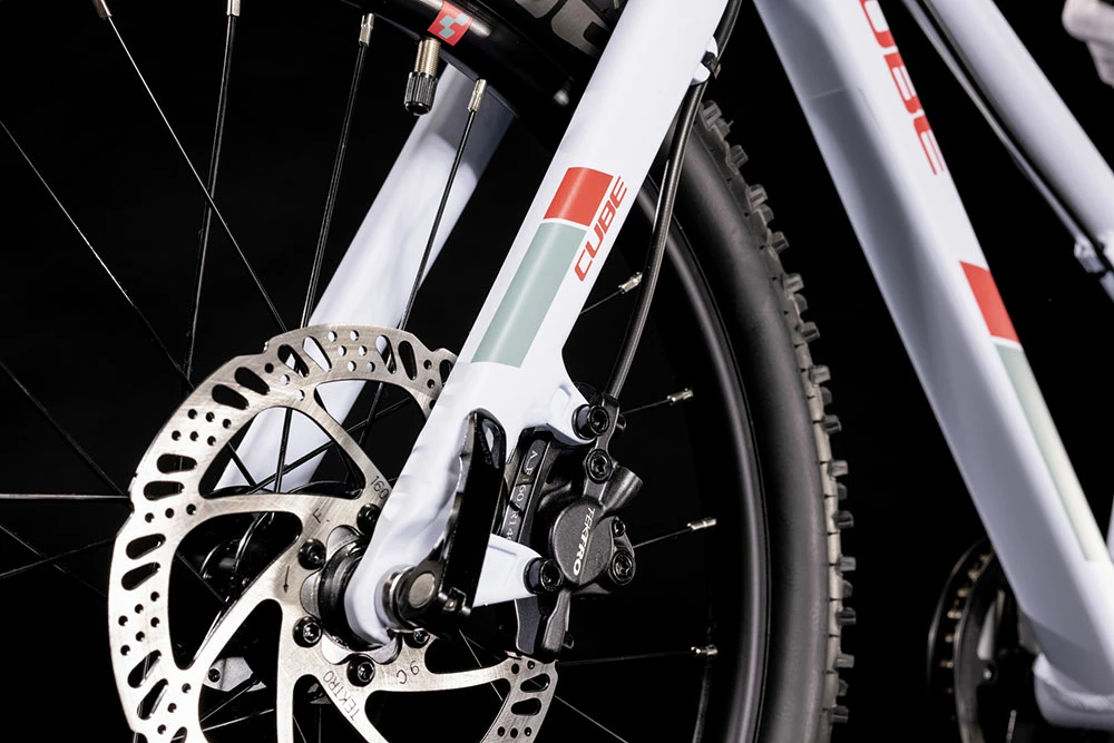 Cube Acid 200 Disc Blue´n´coral – Image 4