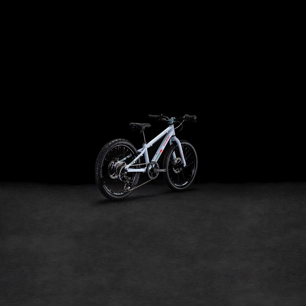 Cube Acid 200 Disc Blue´n´coral – Image 6