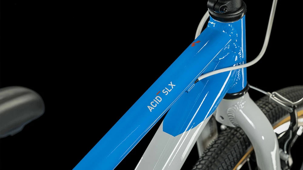 Cube Acid 200 SLX Teamline – Image 2