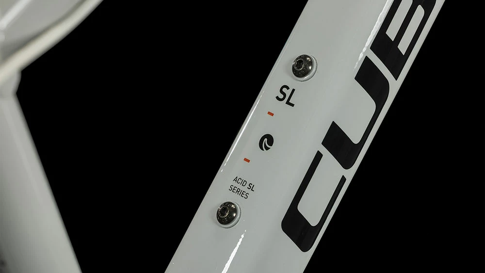 Cube Acid 200 SLX Teamline – Image 3