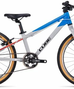 Cube Acid 200 SLX Teamline