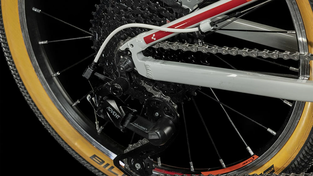 Cube Acid 200 SLX Teamline – Image 4