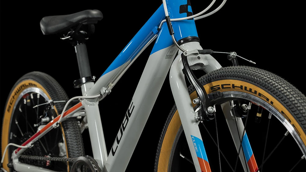 Cube Acid 200 SLX Teamline – Image 5