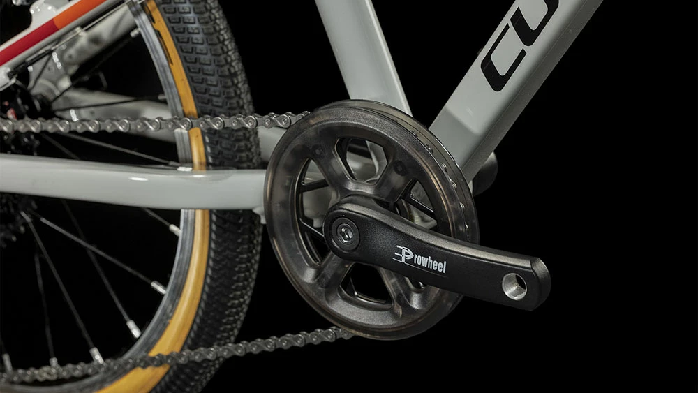 Cube Acid 200 SLX Teamline – Image 6