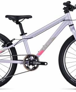 Cube Acid 200 SLX Violet´n´coral