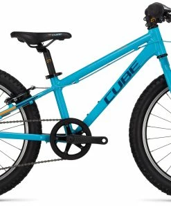 Cube Acid 200 Blue´n´orange