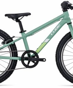 Cube Acid 200 Green´n´white