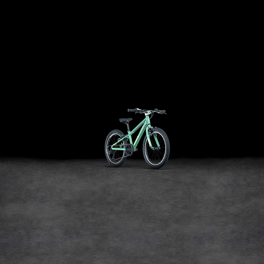 Cube Acid 200 Green´n´white – Image 6