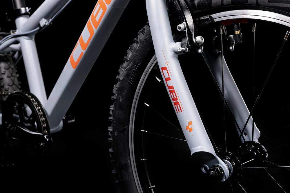 Cube Acid 200 Grey´n´red – Image 5