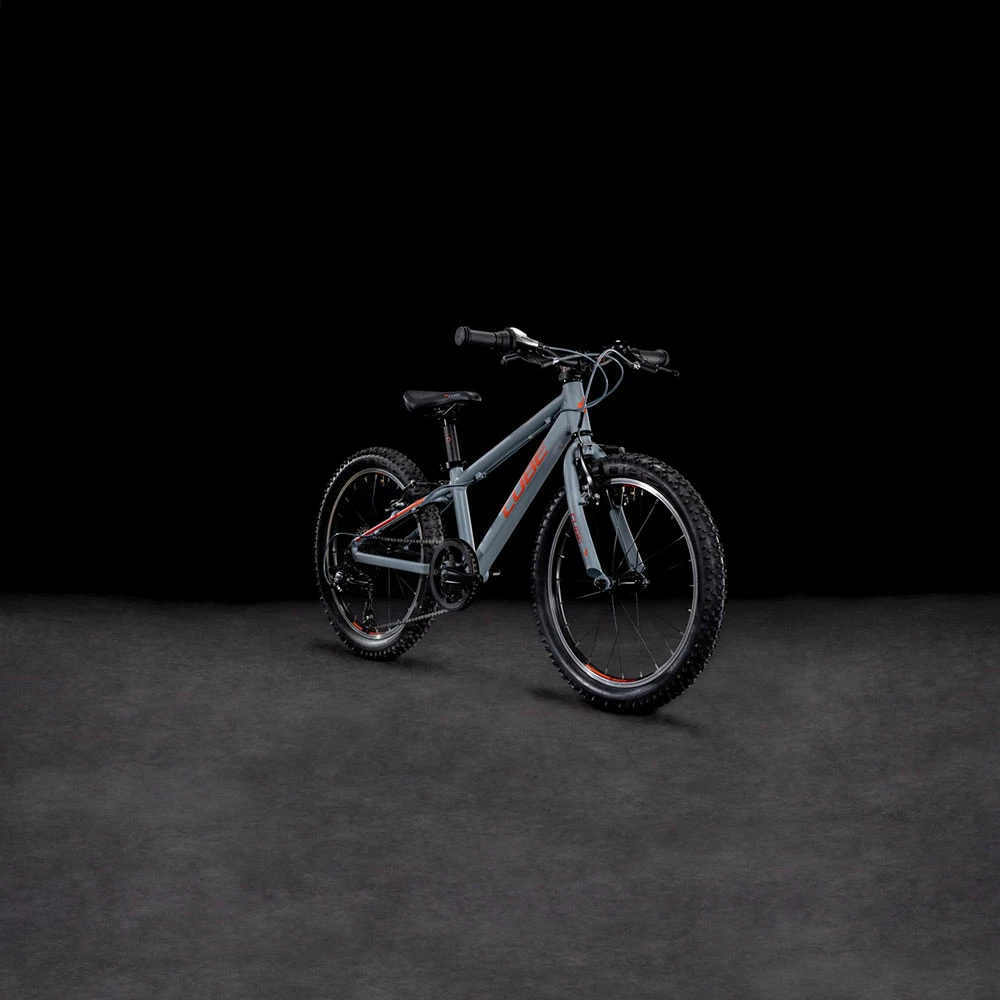 Cube Acid 200 Grey´n´red – Image 6