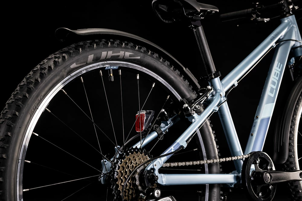 Cube Acid 240 Allroad Arcticblue´n´mint – Image 3