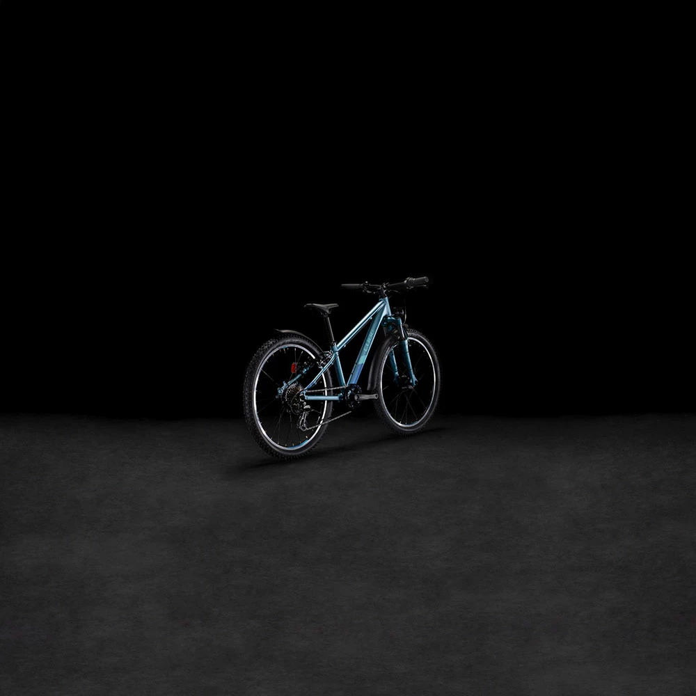 Cube Acid 240 Allroad Arcticblue´n´mint – Image 6