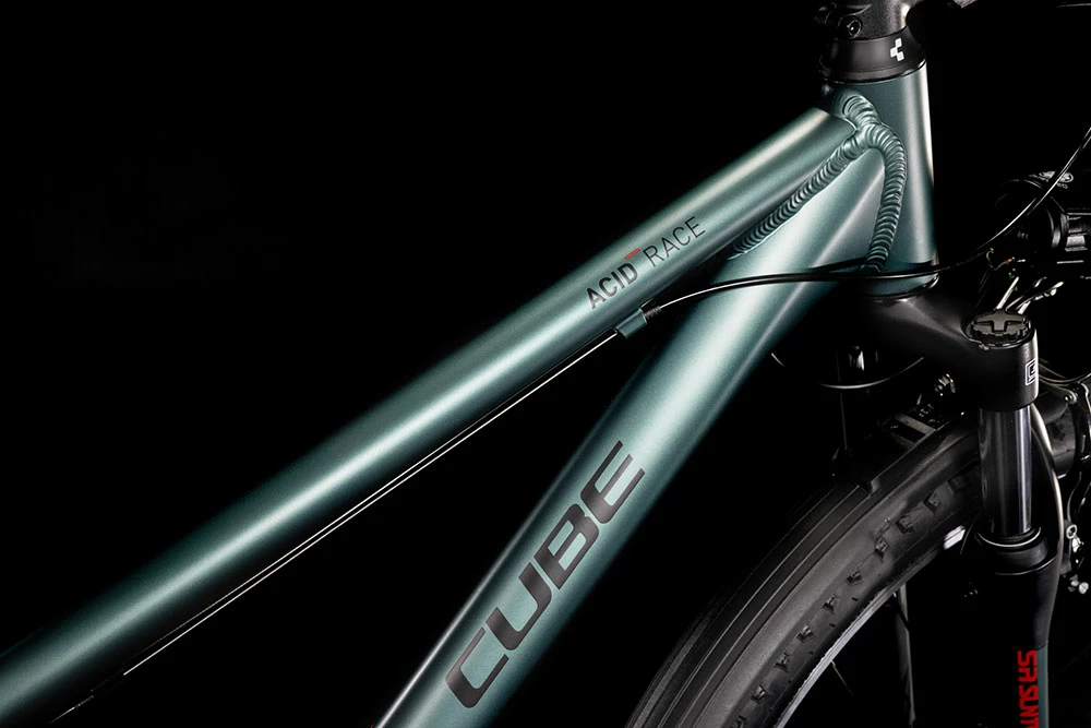 Cube Acid 240 Allroad Leaf´n´orange – Image 3