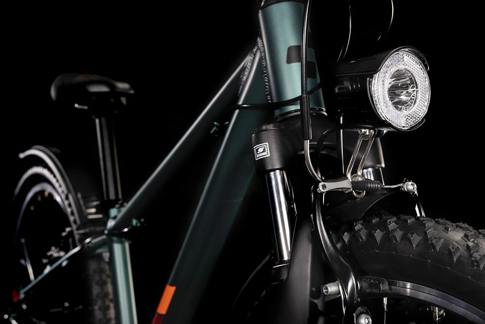 Cube Acid 240 Allroad Leaf´n´orange – Image 5