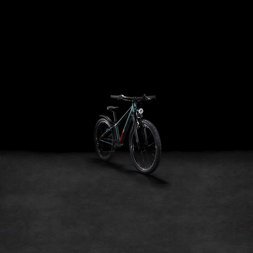 Cube Acid 240 Allroad Leaf´n´orange – Image 6