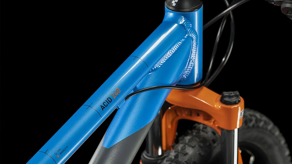 Cube Acid 240 Disc Actionteam – Image 2