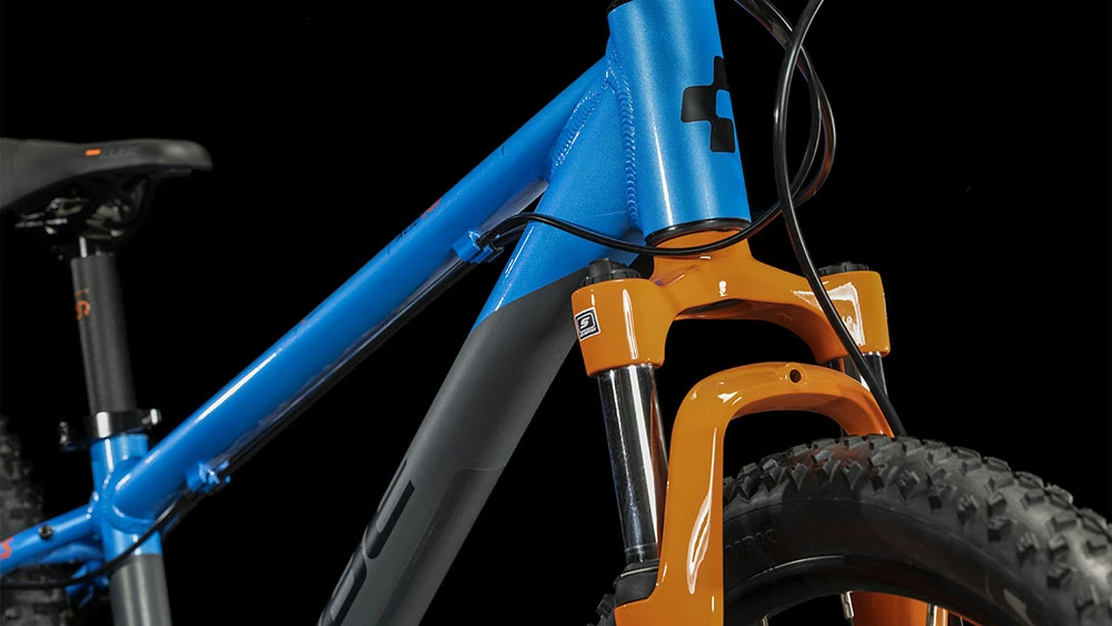 Cube Acid 240 Disc Actionteam – Image 5