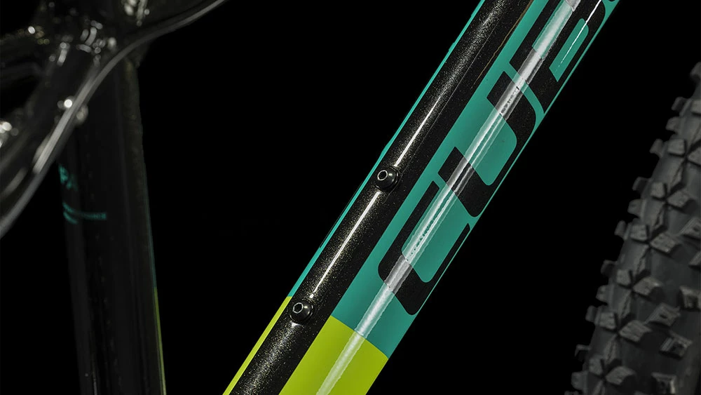 Cube Acid 240 Disc Black´n´green – Image 3