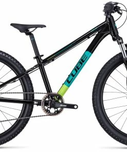 Cube Acid 240 Disc Black´n´green