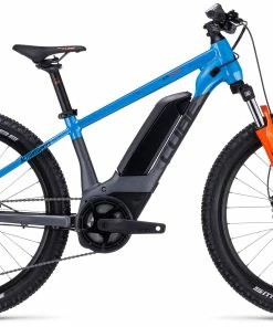 Cube Acid 240 Hybrid Rookie Pro 400 Actionteam