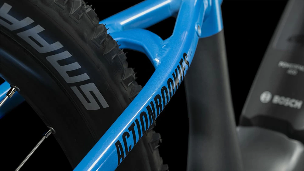 Cube Acid 240 Hybrid Rookie Pro 400 Actionteam – Image 6