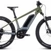 Cube Acid 240 Hybrid Rookie SLX 400 Trailmotion