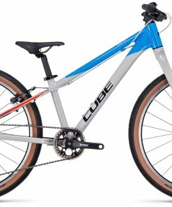 Cube Acid 240 SLX Teamline