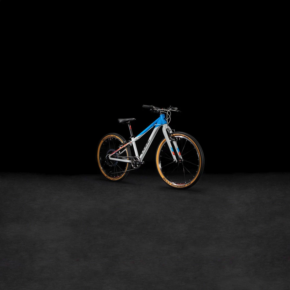 Cube Acid 240 SLX Teamline – Image 6