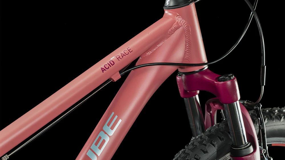 Cube Acid 240 Coral´n´mint – Image 2