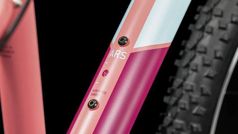 Cube Acid 240 Coral´n´mint – Image 3