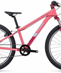 Cube Acid 240 Coral´n´mint