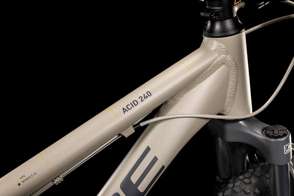 Cube Acid 240 Desert´n´orange – Image 2