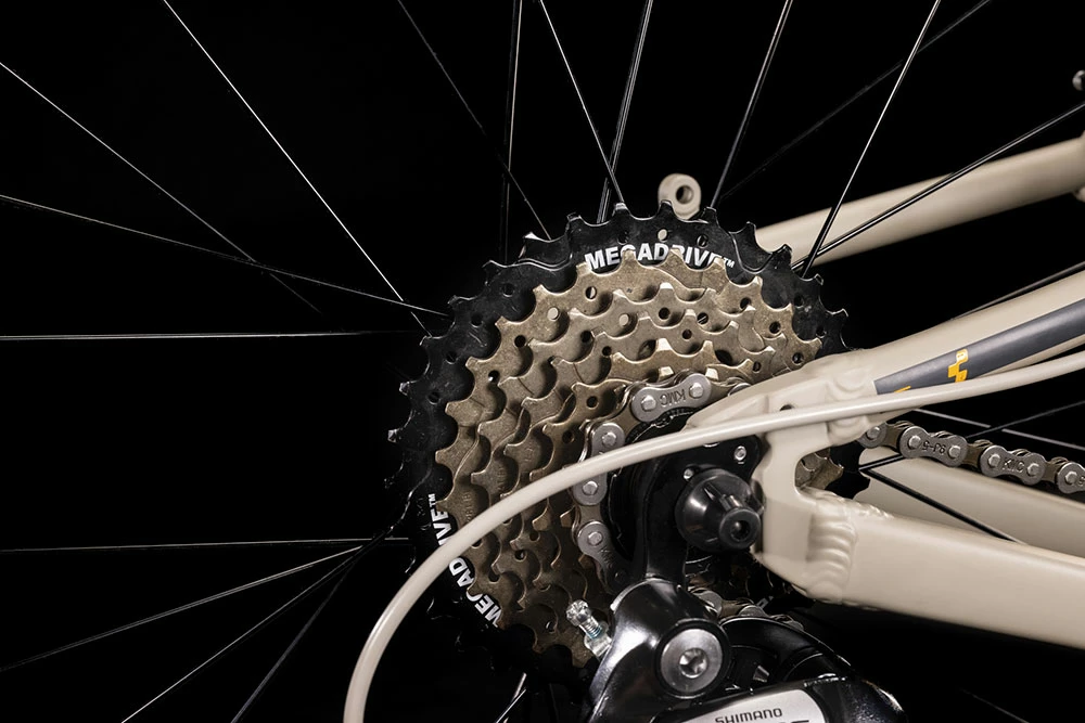 Cube Acid 240 Desert´n´orange – Image 3