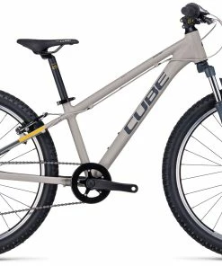 Cube Acid 240 Desert´n´orange