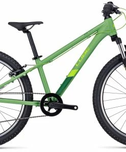 Cube Acid 240 Green´n´pine