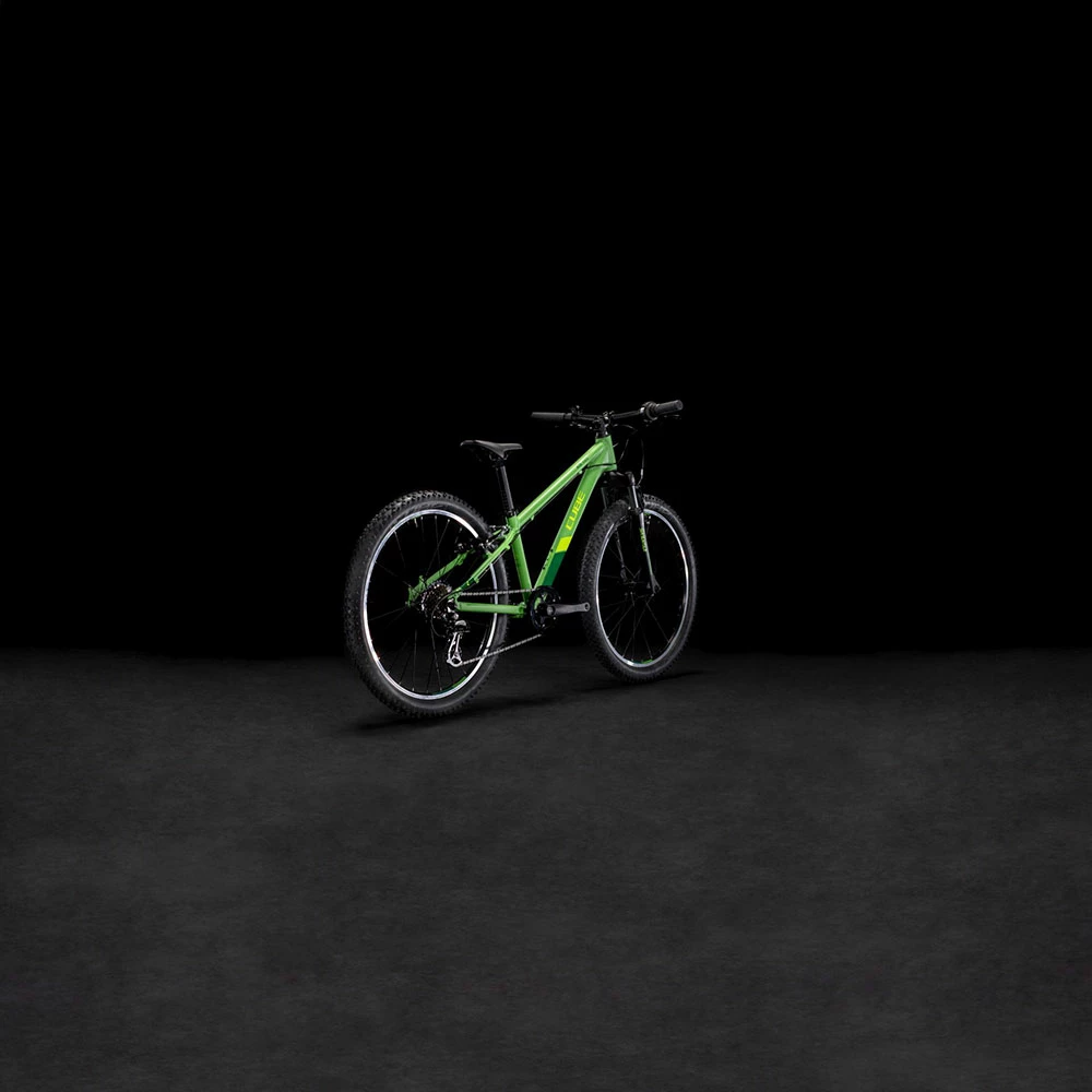 Cube Acid 240 Green´n´pine – Image 6