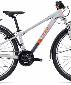 Cube Acid 260 Allroad Grey´n´orange