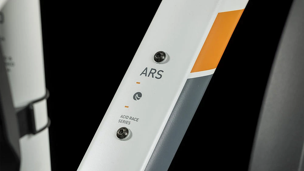 Cube Acid 260 Allroad Grey´n´orange – Image 4