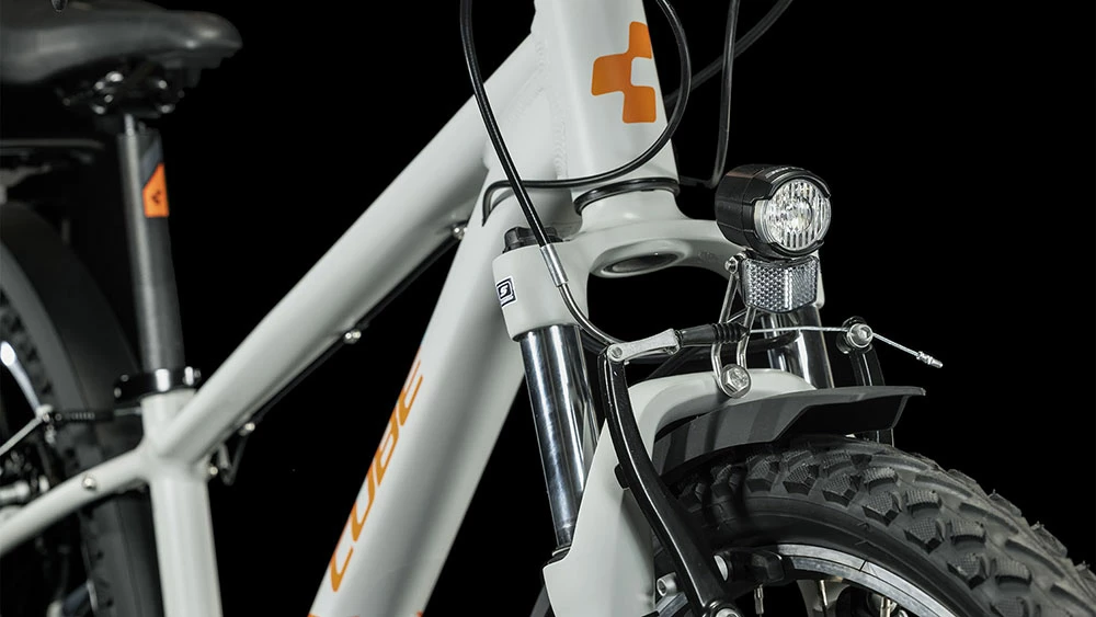 Cube Acid 260 Allroad Grey´n´orange – Image 5